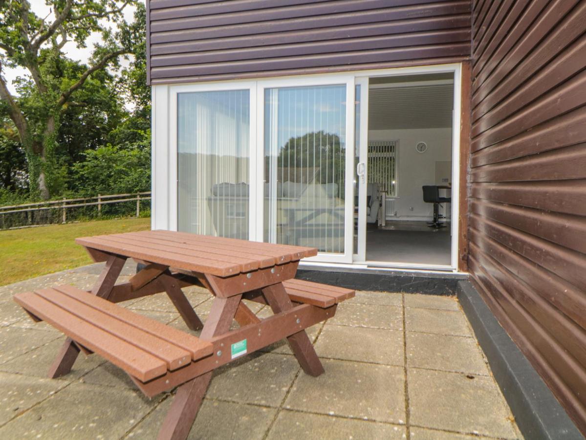 Harcombe House Bungalow 8 Newton Abbot Exterior photo